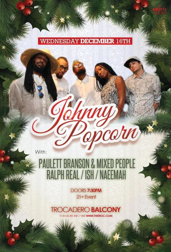 Troc flyer naeemah johnny popcorn