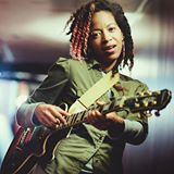 naeemah guitar zamani